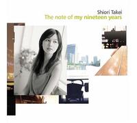 Note of My Nineteen Years,the