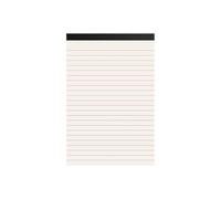 Note Pad Graph Paper Quaderni Forniture scolastiche Blocco note Scratch Carta a righe per studenti Nota