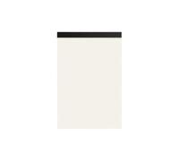 Note Pad Graph Paper Quaderni Forniture scolastiche Blocco note Scratch Carta a righe per studenti Nota