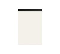 Note Pad Graph Paper Quaderni Forniture scolastiche Blocco note Scratch Carta a righe per studenti Nota