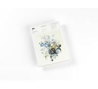 Note pads A5 - Bouquets: Writing Paper & Note Pad A5