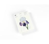 Note pads A5 - Flowers: Writing Paper & Note Pad A5