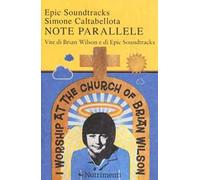 Note parallele. Vite di Brian Wilson e di Epic Soundtracks