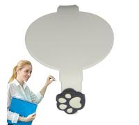 Note Per Il Polso - Ricordi Indossabili In Silicone Notepad Impermeabile Bracciale A Forma Di Bracciale Assistenza Apprendimento Assistenza Pratica Braccialetti Durevoli Che Possono Facilmente Scriver