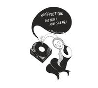 Note poetiche dietro i miei silenzi