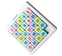 Note Puzzle - Gioco creativo di riflessione dello scorrimento, giocattolo educativo difficile per l'allenamento del cervello | Emozionante gioco di pazienza per la dolescente adolescente a