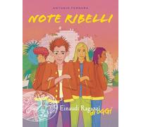 Note ribelli