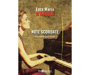 Note scordate - D'Angelo Enza Maria
