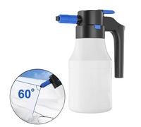 Note Spray schiuma effetto di pulizia caratteristiche potente lavatrice auto ele