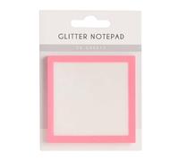 Note Sticky S-Parkle, Autoadesive, Rosa, Verde, Blu, Marcatore Appiccicoso Note, Di Cartoleria Degli Uffici, Organizzazione Vibrante, Per Scuola, Classe, Studio, Scrivania