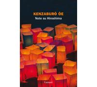 Note su Hiroshima [Hardcover] [Jun 24, 2021] Oe, Kenzaburo and Coci, Gianluca