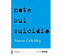 Note sul suicidio
