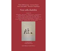 Note sulla disabilità