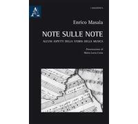Note sulle note. Alcuni aspetti della storia della musica