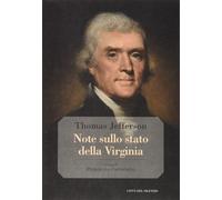 Note sullo stato della Virginia - [Città del Silenzio]