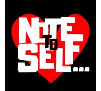 Note to Self: 32 Affirmations to Empower, Uplift, and Inspire You