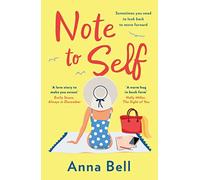 Note to Self: a funny and uplifting second-chance romance - NUOVO