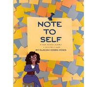 Note to Self: A Peer Review Journey & Self-Help Guide