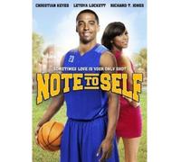 Note to Self (DVD)