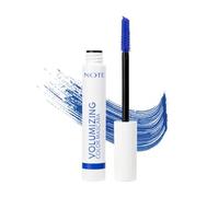 NOTE - Volumizing Color Mascara - 3 Colors Blue - 8ml