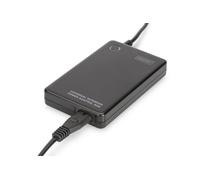 Noteb. Power Adap. Ac/Dc 90W NUOVO