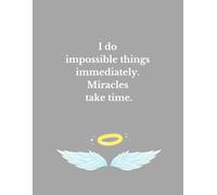 notebook: 120 blank pages - necessary for you - school, study, work, free time, diary, whatever you want