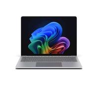 MICROSOFT SURFACE LAPTOP 7 COPILOT+ 13.8 TOUCH SCREEN INTEL CORE ULTRA 5 236V RAM 16GB-SSD 256GB NVMe-WIN 11 PROF PLATINO (EP2-20939)