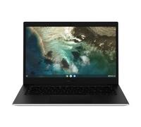 Samsung Galaxy Chromebook Go Intel® Celeron® N N4500 35,6 cm (14") HD 4 GB LPDDR4x-SDRAM 64 GB eMMC Wi-Fi 6 (802.11ax) ChromeOS Argento