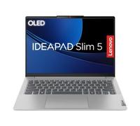 Notebook 14" IDEAPAD SLIM 5 14Q8X9 Copilot+ ( Snapdragon X Plus X1P 42 100 16GB 512GB ) Cloud grey 83HL001GIX