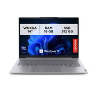 Notebook 14 Pollici ThinkBook 14 Gen 8 PC Portatile Professionale Windows 11 Pro