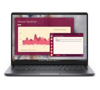 Notebook 14" PRO 14 PC14250 ( Intel Core Ultra 5 225U 16GB 512GB ) Magnetite 06