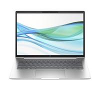 Notebook HP ProBook 440 G11 Intel Core Ultra 5 125U Computer portatile 35,6 cm (14") WUXGA 8 GB DDR5-SDRAM 256 SSD Wi-Fi 6E (802.11ax) Windows 11 Pro AI PC Argento [9Y7B9ET#ABZ]