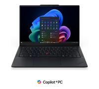 Notebook 14" THINKPAD E14 Gen 8 ( Intel Core Ultra 7 355 16GB 512GB ) Black 21Y