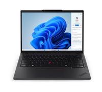 Lenovo ThinkPad P14s Gen 5 (AMD) AMD Ryzen™ 7 8840HS Workstation mobile 35,6 cm (14") WUXGA 32 GB DDR5-SDRAM 1 TB SSD Wi-Fi 6E (802.11ax) Windows 11 Pro Italiano Nero