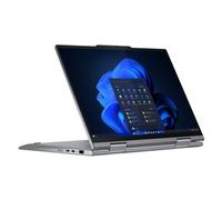 Lenovo ThinkPad X1 2-in-1 Gen 9 Intel Core Ultra 7 155U Ibrido (2 in 1) 35,6 cm (14") Touch screen WUXGA 16 GB LPDDR5x-SDRAM