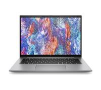 HP ZBook Firefly 14 G10 A AMD Ryzen™ 7 8840HS Workstation mobile 35,6 cm (14") WUXGA 32 GB DDR5-SDRAM 1 TB SSD Wi-Fi 6E (802.11ax) Windows 11 Pro Grigio