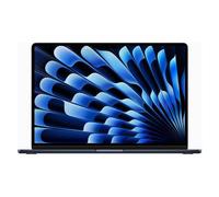 Notebook Apple MacBook Air 2023 15" M2 8 CPU/10 GPU 8+256GB Midnight MQKW3