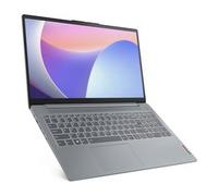 Notebook 15,6" IDEAPAD SLIM 3 15IAH8 ( Intel Core i5 12450H 16GB 1TB ) Arctic grey 83ER00CVIX