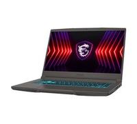 Notebook 15,6" THIN 15 B12UC 1683IT ( Intel Core i7 12650H 16GB 512GB ) Black 9S7 16R831 1683