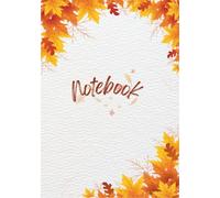 Notebook: 150 Pages to Capture Your Notes, Ideas, and Daily Inspiration.
