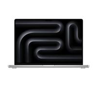 Notebook 16,2" MACBOOK PRO ( Apple M3 Max 36GB 1TB ) Silver MRW73T A