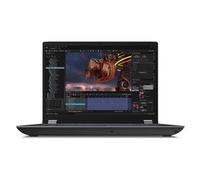 Notebook 16" THINKPAD P16 Gen 2 ( Intel Core i7 14700HX 32GB 1TB ) Storm grey e Black 21FA004RIX