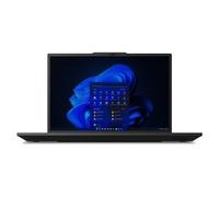 Notebook 16" THINKPAD P16S Gen 3 ( Intel Core Ultra 7 165H 32GB 1TB ) Black 21KS000TIX