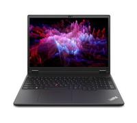 Workstation mobile lenovo thinkpad p16v gen2 21kx0019ix 16" ult7-155h 32gb ssd1tb nvidia rtx 2000 8gb w11p