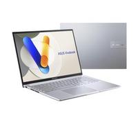 Asus - Notebook X1605va-mb1669w-silver Asus