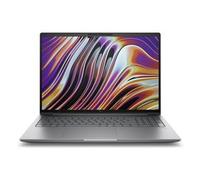 Notebook HP ZBook Power 16 G11 A AMD Ryzen™ 7 8840HS Workstation mobile 40,6 cm (16") WUXGA 32 GB DDR5-SDRAM 1 TB SSD NVIDIA RTX A1000 Wi-Fi 6E (802.11ax) Windows 11 Pro Grigio [A3YZ6ET#ABZ]