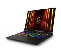 Msi - Notebook Vector 17 Hx Ai A2xwjg-045it-grigio MSI