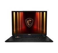 Notebook 18" STEALTH 18 HX AI A2XWHG 047IT ( Intel Core Ultra 9 275HX 32GB 2TB ) Midnight black 9S7 183341 047