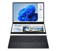 Asus 2 in 1 Notebook 14" ZENBOOK DUO UX8406CA PZ961W ( Intel Core Ultra 9 285H