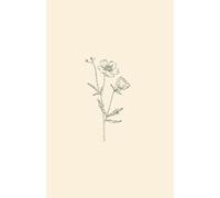 Notebook 5,5"x8,5": Lined Notebook | Soft Cover | 190 pages | Ideal for Writing, Journaling, and Note-Taking